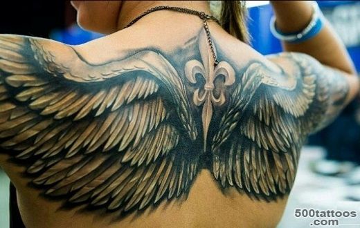 Amazing Wings Tattoo Designs  Best Tattoo 2015, designs and ideas ..._9