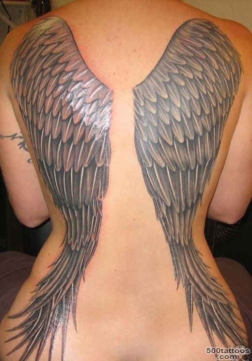 Amazing Wings Tattoo Designs  Best Tattoo 2015, designs and ideas ..._37