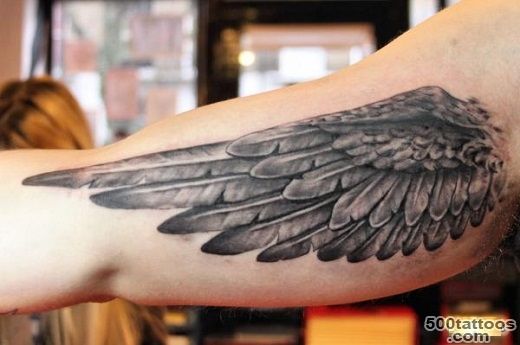 Amazing Wings Tattoo Designs  Best Tattoo 2015, designs and ideas ..._49