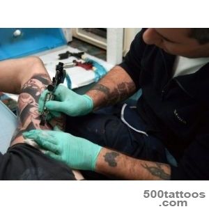 Tattoo zone Ankara d?vme amp piercing_43