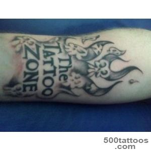 The Tattoo Zone   South Boston VA 24592  434 572 9924_28