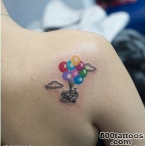 Top Cool Zone Images for Pinterest Tattoos_29