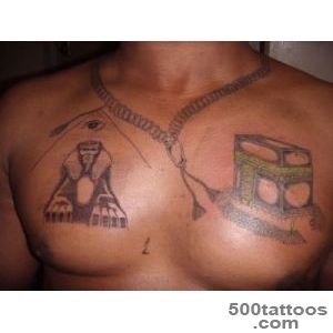 Egyptian Tattoo Pictures   motherdaughtertattoo_26