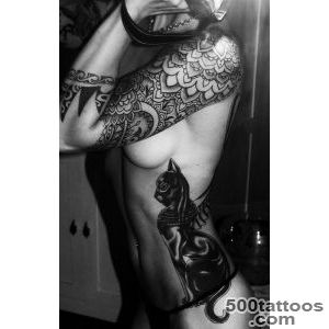 sphinx tattoo  Tumblr_16