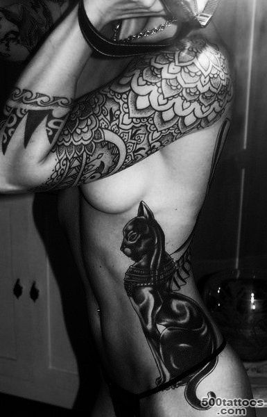 sphinx tattoo  Tumblr_16