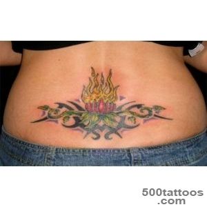 20 Best Places For Women To Get Tattoos_6