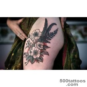 20 Best Places For Women To Get Tattoos_29