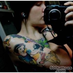 Tattoos Designs On Private Parts  Great Tattoo Ideas and Tips_35