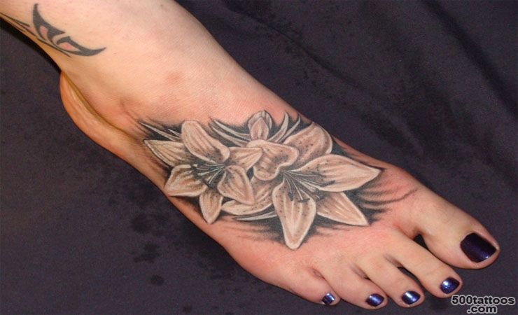 20 Best Places For Women To Get Tattoos_7