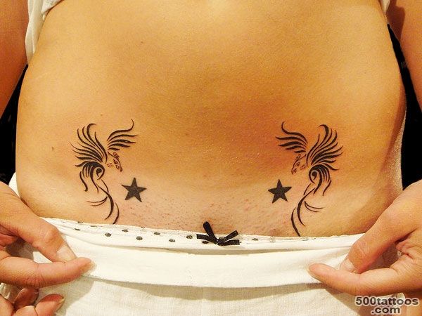 25 Sexy Tattoos For Women You Should Check Right Now   SloDive_21