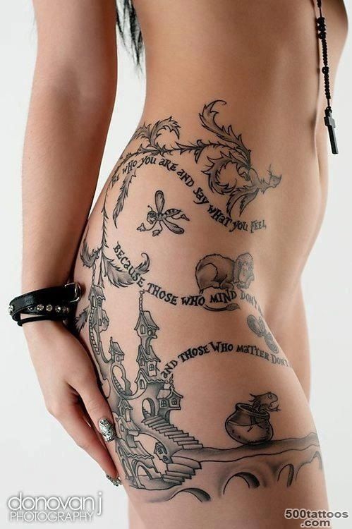 Tattoo or not to tattoo….that is the question  Blogizing_12