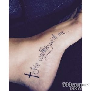 1000+ ideas about Foot Tattoos on Pinterest  Tattoos, Tattoo _17