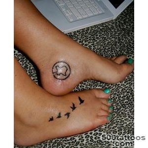 Awesome Foot Tattoo Ideas  Tattoo Ideas Gallery amp Designs 2016 _24