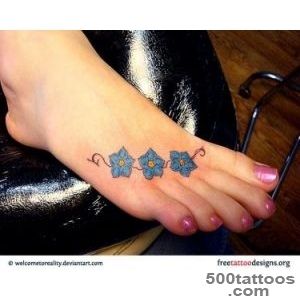 Foot Tattoos_23