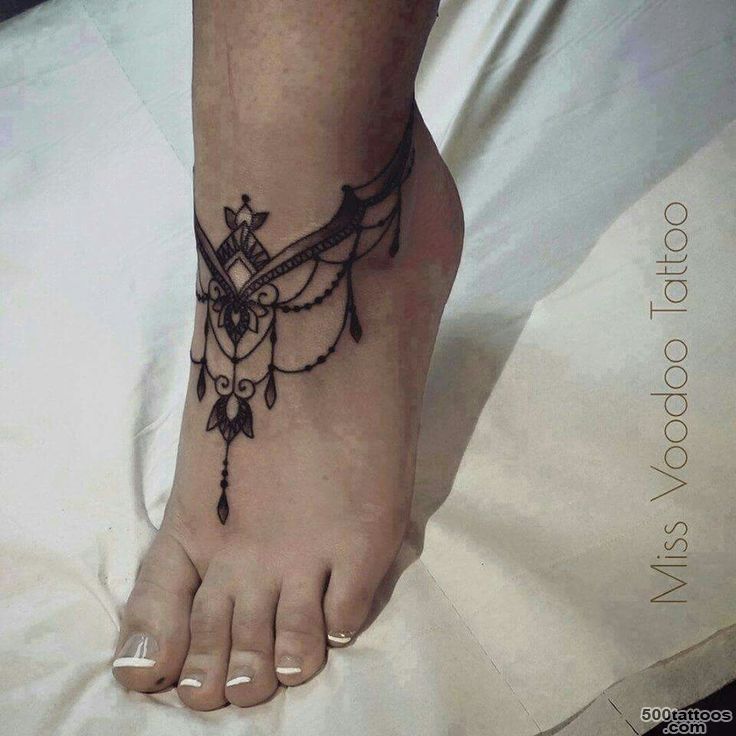 1000+ ideas about Foot Tattoos on Pinterest  Tattoos, Tattoo ..._15