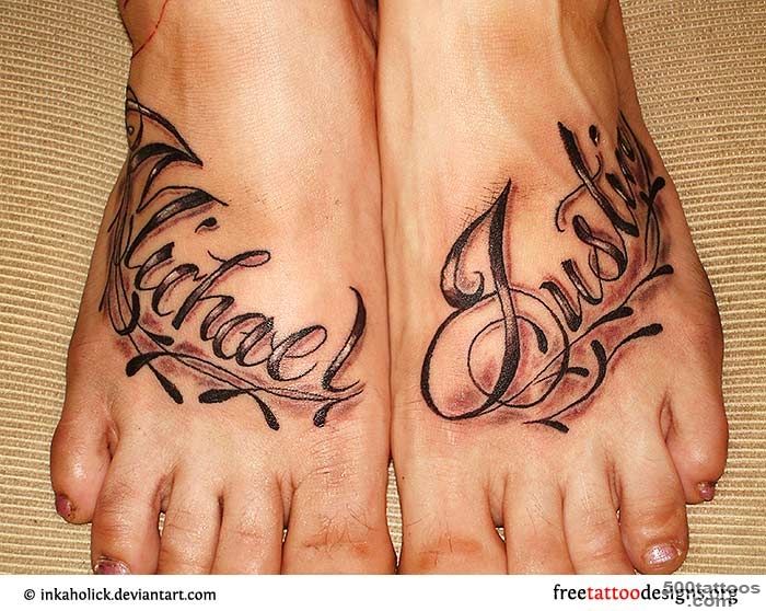 Foot Tattoos_22