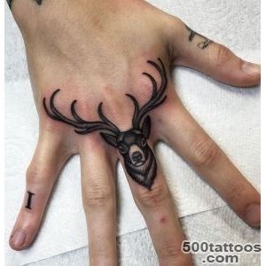 Finger tattoos  Best tattoo ideas amp designs_26