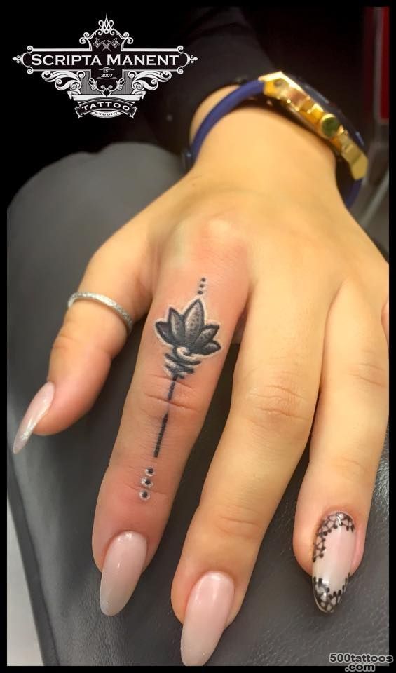 1000+ ideas about Finger Tattoos on Pinterest  Tattoo Ink ..._2