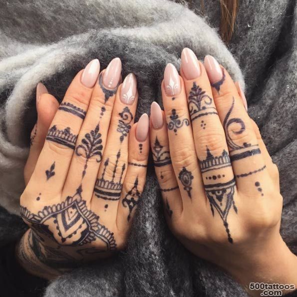 1000+ ideas about Finger Tattoos on Pinterest  Tattoo Ink ..._19