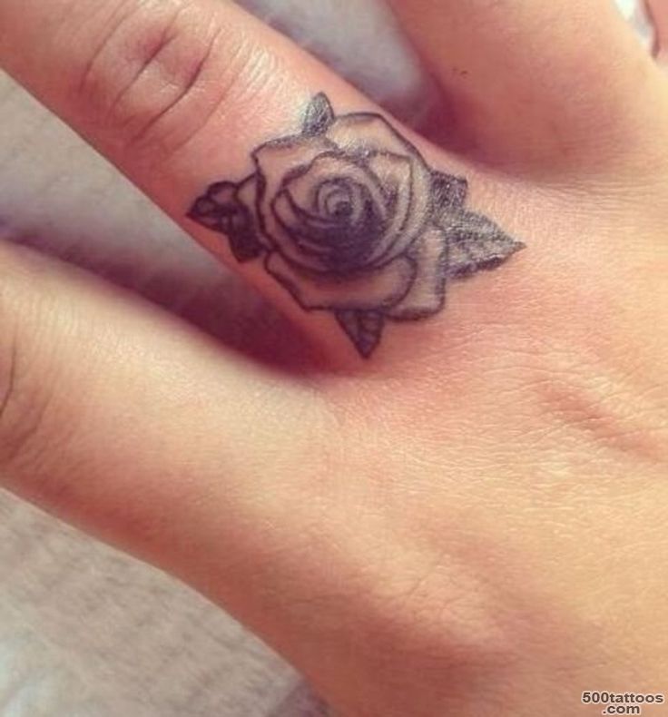 1000+ ideas about Finger Tattoos on Pinterest  Tattoo Ink ..._23