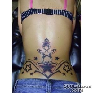 30 Awesome Lower Back Tattoos for Girls  Tattoo Collections_38
