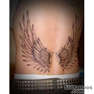 50 Sexy Lower Back Tattoos for Women  Tattooton_23