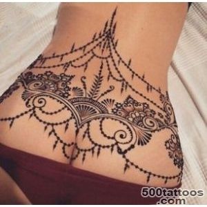 1000+ ideas about Lower Back Tattoos on Pinterest  Back tattoos _7