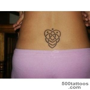 Great Ideas For Lower Back Tattoos For Girls (40 Examples)_39