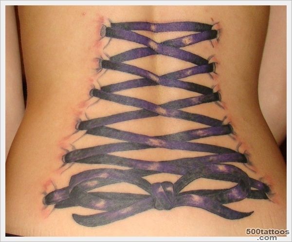 30 Sexy Lower back Tattoos For Girls_28