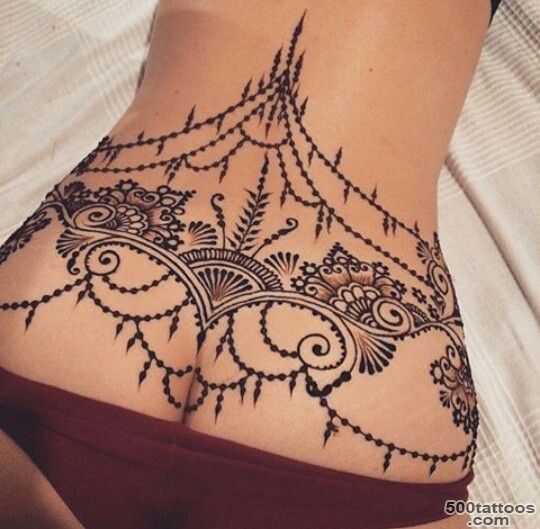 1000+ ideas about Lower Back Tattoos on Pinterest  Back tattoos ..._7