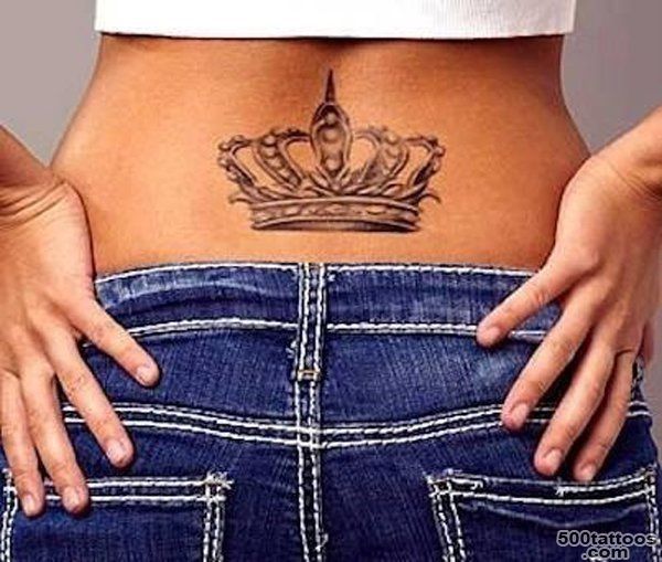 1000+ ideas about Lower Back Tattoos on Pinterest  Back tattoos ..._10