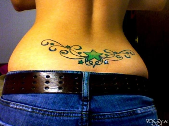 hd tattoos.com Sun lower back tattoos women quote  Beautiful ..._37