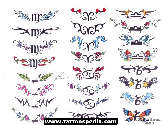 Lower Back Bear Tattoo Design  Fresh 2016 Tattoos Ideas_45