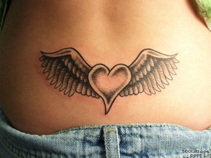 Top 7 Sexy Lower Back Tattoos For Girls   ListAddicts_46