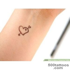 Temporary tatoos tattoo design, idea, image