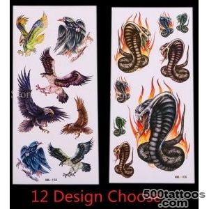 Scorpion Temporary Tattoos Reviews   Online Shopping Scorpion _32