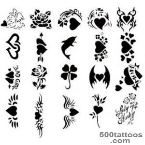 Top Temporary Tattoos Called Images for Pinterest Tattoos_33