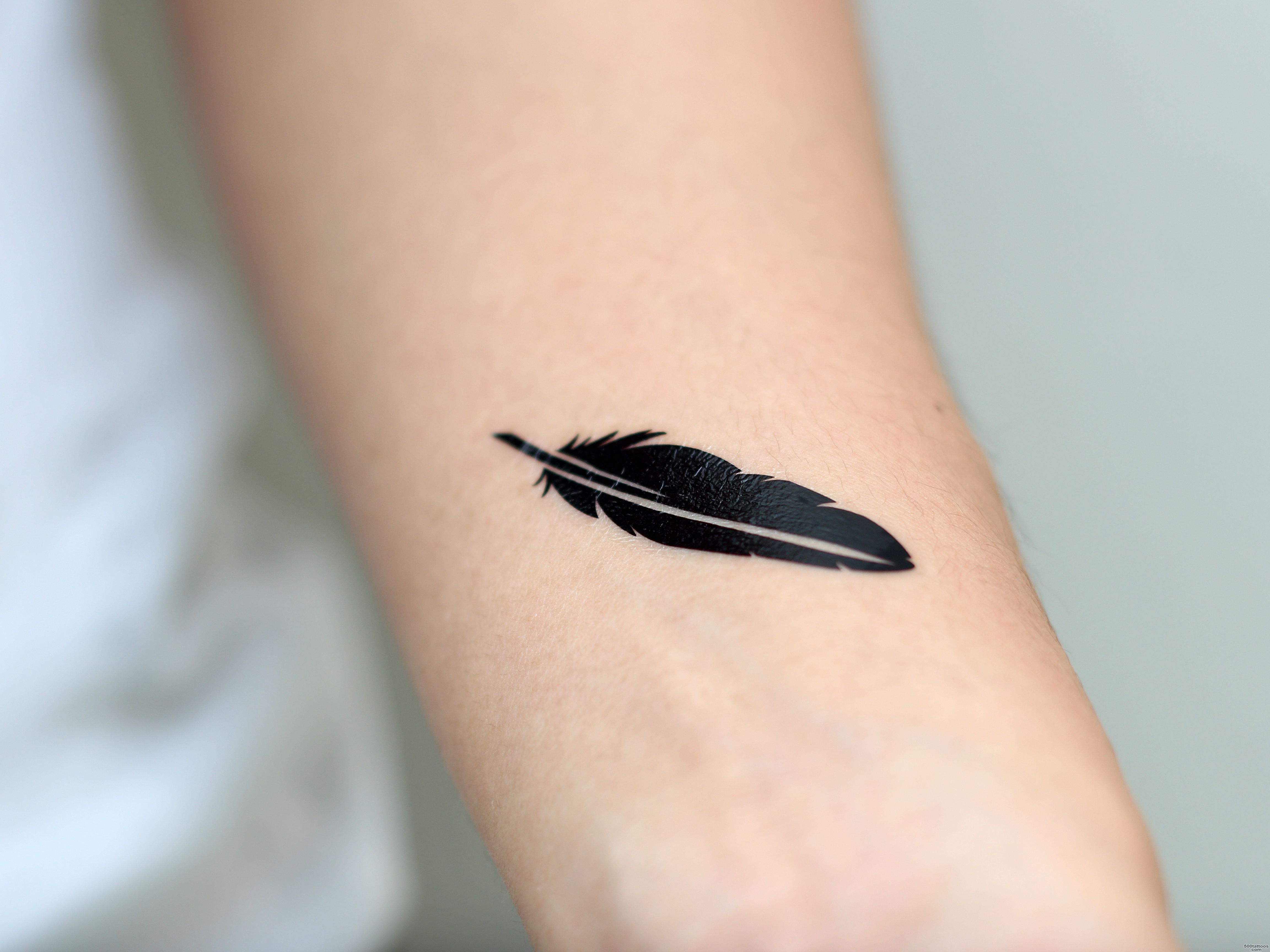 5 Ways to Remove Temporary Tattoos   wikiHow_1