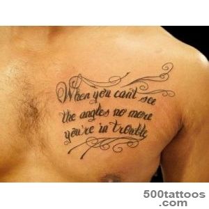 26 Riveting Word Tattoo Ideas_5