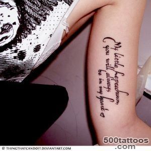 Female Tattoo Gallery  Pictures of Feminine Tattoos_29