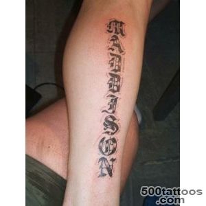 Feminine Text Heart Tattoo On Rib Side   Tattoes Idea 2015  2016_49