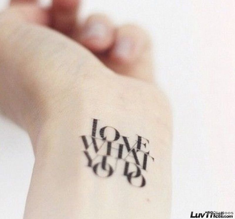 75 Amazing Wrist Tattoos – LuvThat_16