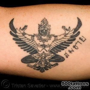 Thai Tattoo  Tattoo Designs_40