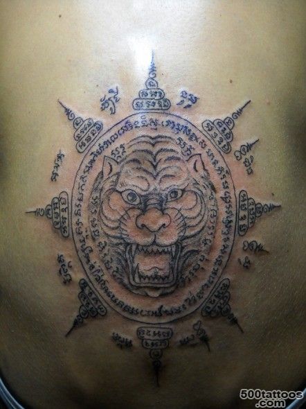 Chiang Mai Ink » Thai Tattoos_48