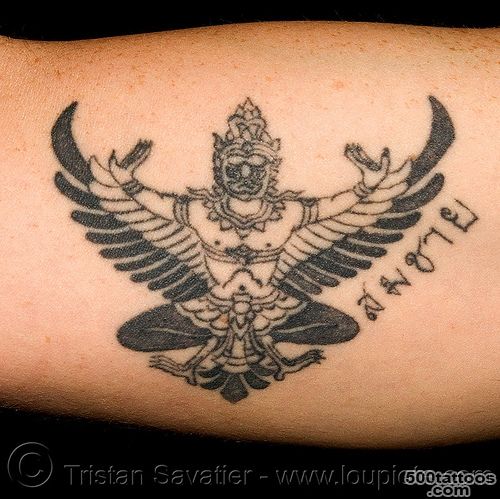 Thai Tattoo  Tattoo Designs_40