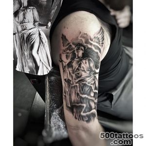 arm inked tattooed design on Instagram_13