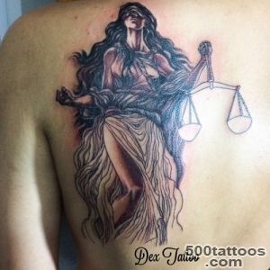 Dex Tattoo, Deusa Themis, primeira sess?o #DexTattoo #Wip _18