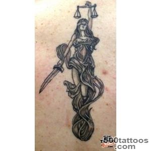 JUSTICE TATTOOS   Tattoes Idea 2015  2016_34