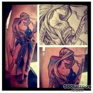 Pin Pin Of Themis Is Justitia Lady Justice The Goddess Tattoo On _24