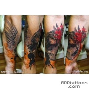 Pin Themis Tattoo Artistsorg Pictures on Pinterest_5